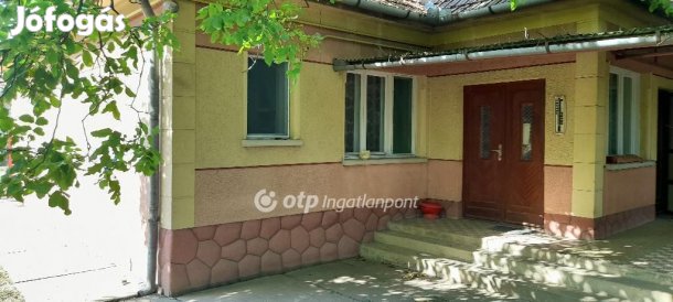 Tompai 120 nm-es ház eladó