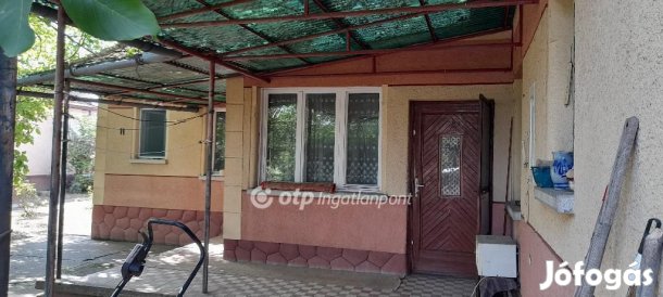 Tompai 120 nm-es ház eladó
