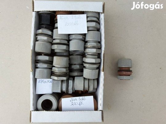 Tömszelence -13,5-ös méretű