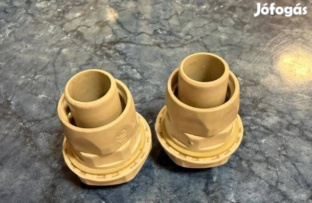 Tömszelence elforgó csatlakozáshoz 16