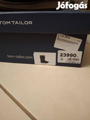 Tomtailor nöi/lány csizma eladó