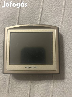 Tomtom GPS alkatrésznek 