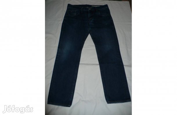 Tomy Hilfiger férfi farmernadrág 32/34-es méret