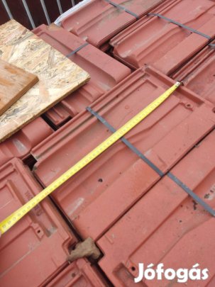 Tondach Csabai Tango Tetőcserép cserép