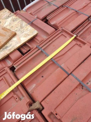 Tondach Csabai Tango Tetőcserép cserép