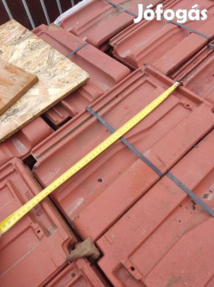 Tondach Csabai Tango Tetőcserép cserép