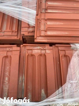 Tondach Csárdás cserép, Tangó,Keringő, Polka, békéscsabai cserép