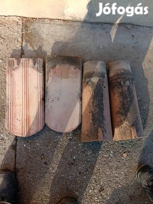Tondach Hódfarkú cserép Sürgősen Eladó!