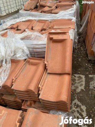 Tondach Keringő cserép, Csárdás cserép