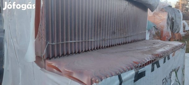 Tondach Synus téglavörös