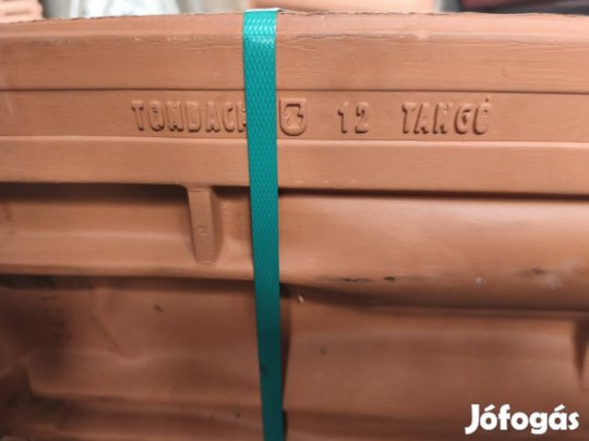 Tondach Tangó tetőcserép 120 d