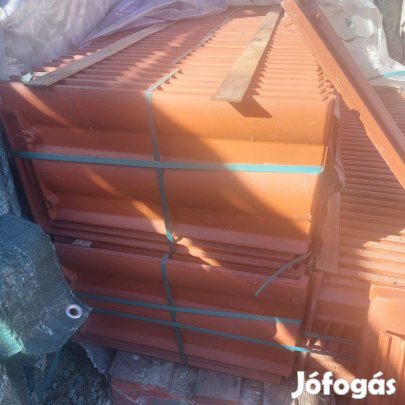 Tondach Twist XXL Terrakotta alapcserép 105 db