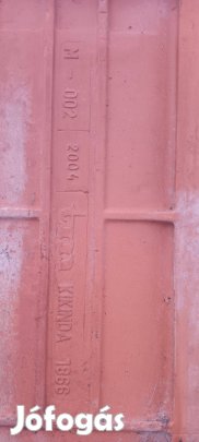 Tondach cserép! Jó állapotban