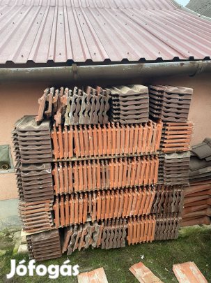 Tondach cserép eladó