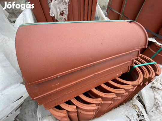 Tondach gerincserép kúpcserép új