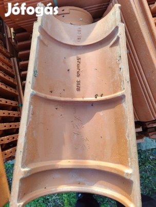 Tondach sajtolt sima XXL gerinccserép