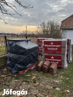 Tondach tetőcserép