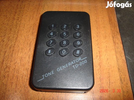 Tone Generator TD-200