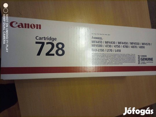 Toner Canon, Samsung, HP