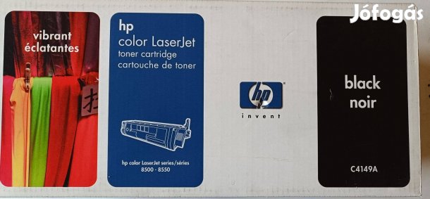 Toner, HP C4149A, HP C4150A, HP C4151A, HP C4152A
