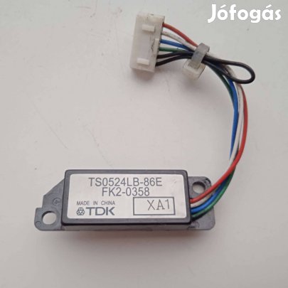 Toner szenzor , TDK FH7-7495 , bontott , működik