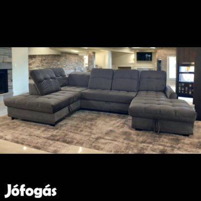 Tonga Multirelax U Alakú Kanapé