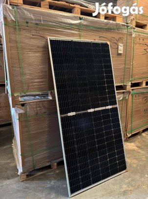 Tongwei TNC2.0 N-type napelem