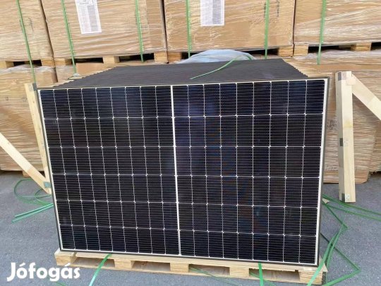 Tongwei Twmnh-48HD450W N-type Bifacial