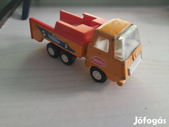 Tonka Retro Teherautó