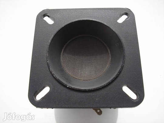 Tonsil GTC 9 80 nyomókamrás magas hangszóró , zárlatos