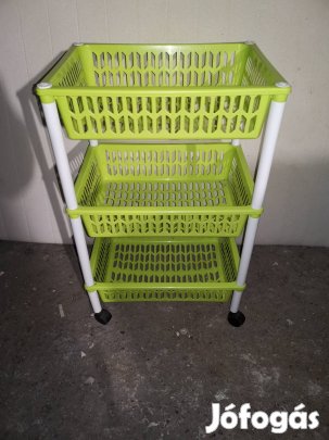 Tontarelli Mito mobil kocsi