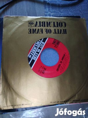 Tony Benett kislemez