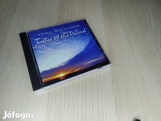 Tony O'Connor - Tales Of The Wind / CD 1994
