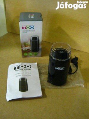 Too CH-100-B Elektromos kávédaráló Új! gj