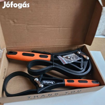 Toolwiz olajszürö csere szerszám új dobozos 2 darabos