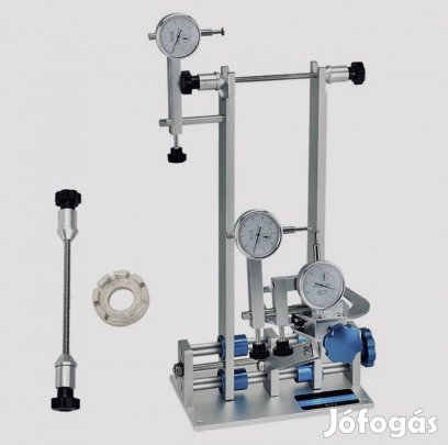 Toopre Pro TL-2.2 Professzionális centírozó állvány Új 