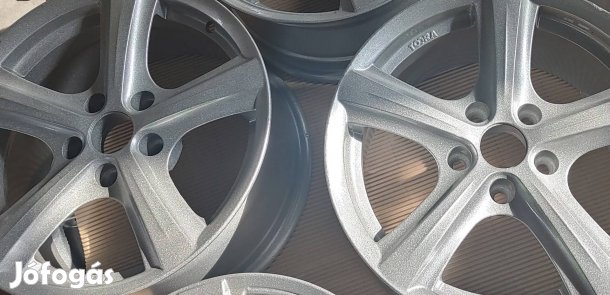 Toora 5X112 ET 35 7.5J R16