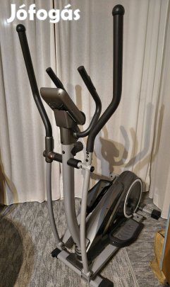 Toorx Erx-80 elliptikus tréner, ellipszis gép