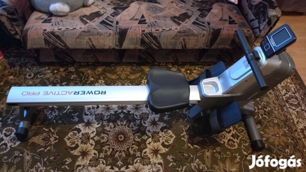 Toorx Rower Active Pro evezőgép