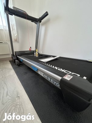 Toorx Trx 65 S Evo futópad