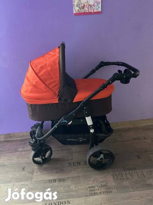 Toourago 3in1 Babakocsi