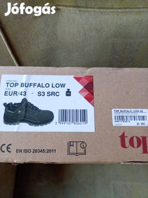 Top Buffalo Low S3 SRC