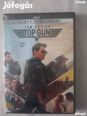 Top Gun 1-2 DVD