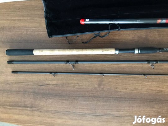 Top Mix feeder horgászbot