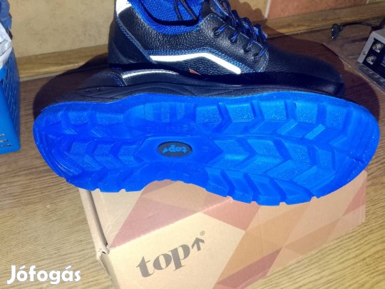 Top S1P src 42 új original munkavédelmi cipő