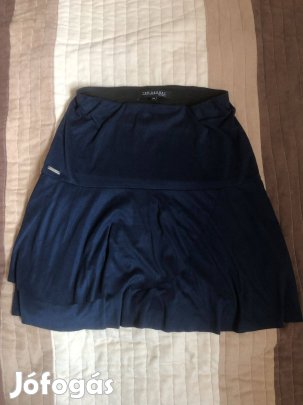 Top Secret bársony hatású női szoknya 34