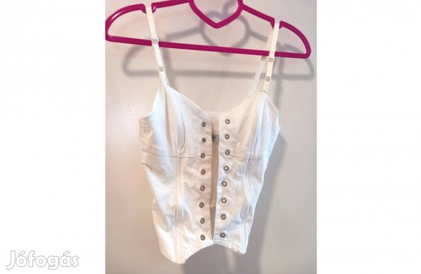 Top, pruszlik, remek állapotban eladó