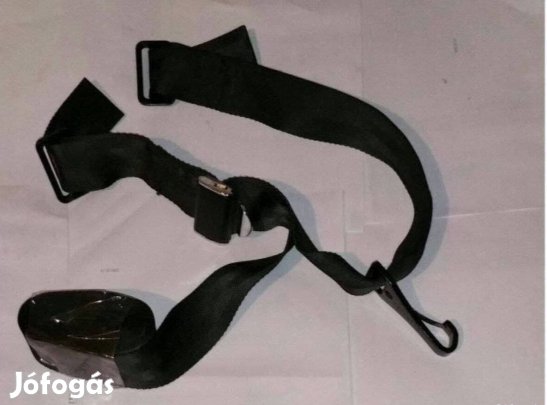 Top tether rögzítő Britax Römer Mercedes Audi Porsche VW Mazda Toyota