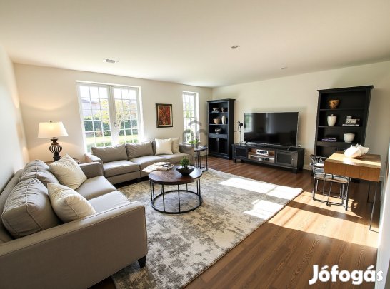 Tóparti luxus Őrbottyánban  Prémium minőség, lenyűgöző panoráma, szin