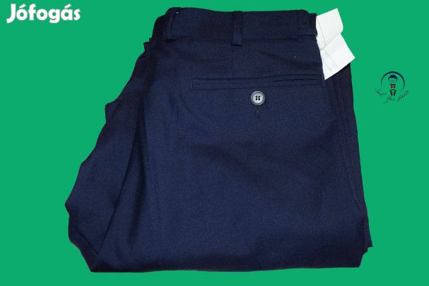 Topas alkalmi, férfi nadrág (méret:44-S.)